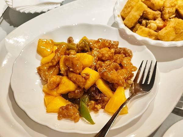 桃園南方莊園渡假飯店｜南方江浙料理｜莊園餐廳 美食篇