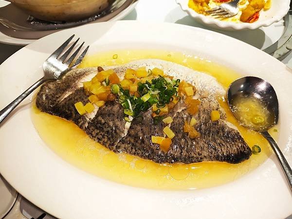桃園南方莊園渡假飯店｜南方江浙料理｜莊園餐廳 美食篇