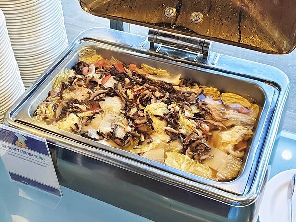 桃園南方莊園渡假飯店｜南方江浙料理｜莊園餐廳 美食篇