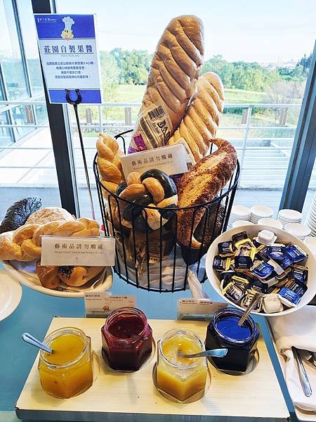 桃園南方莊園渡假飯店｜南方江浙料理｜莊園餐廳 美食篇