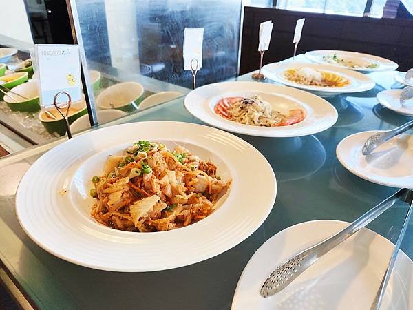 桃園南方莊園渡假飯店｜南方江浙料理｜莊園餐廳 美食篇