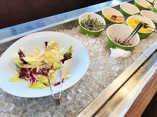 桃園南方莊園渡假飯店｜南方江浙料理｜莊園餐廳 美食篇
