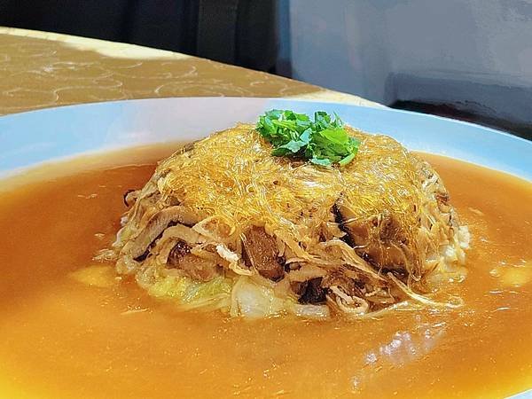 台北年菜推薦｜「宸軒園」粵菜海鮮｜年菜 尾牙 春酒 家庭聚會