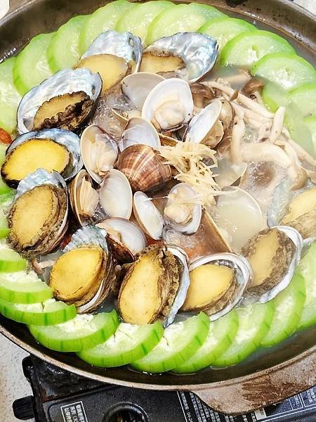 台北年菜推薦｜「宸軒園」粵菜海鮮｜年菜 尾牙 春酒 家庭聚會