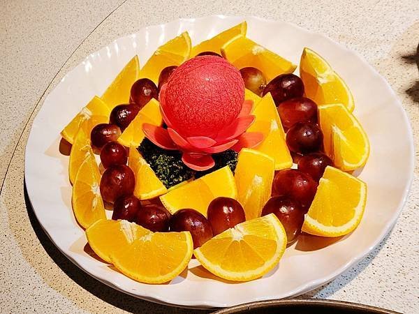 台北年菜推薦｜「宸軒園」粵菜海鮮｜年菜 尾牙 春酒 家庭聚會