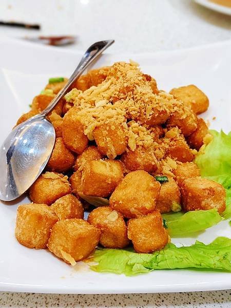 台北年菜推薦｜「宸軒園」粵菜海鮮｜年菜 尾牙 春酒 家庭聚會