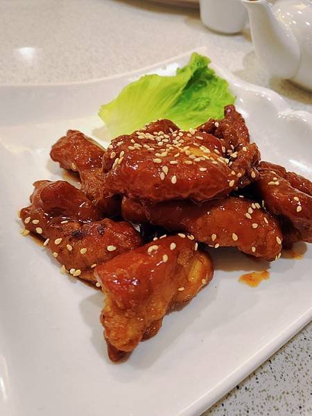 台北年菜推薦｜「宸軒園」粵菜海鮮｜年菜 尾牙 春酒 家庭聚會