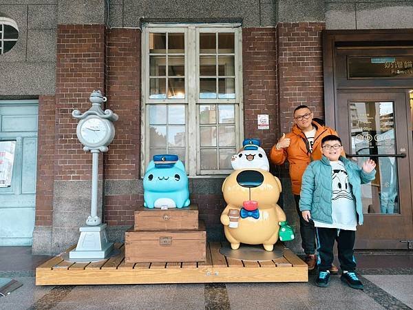 貓貓蟲咖波出沒｜2024 貓貓蟲咖波十週年-貓蟲世界快閃店臺