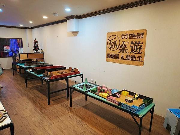 台中親子旅遊推薦｜約客&amp;厚禮 築夢手創館  ｜美照聖地 超多