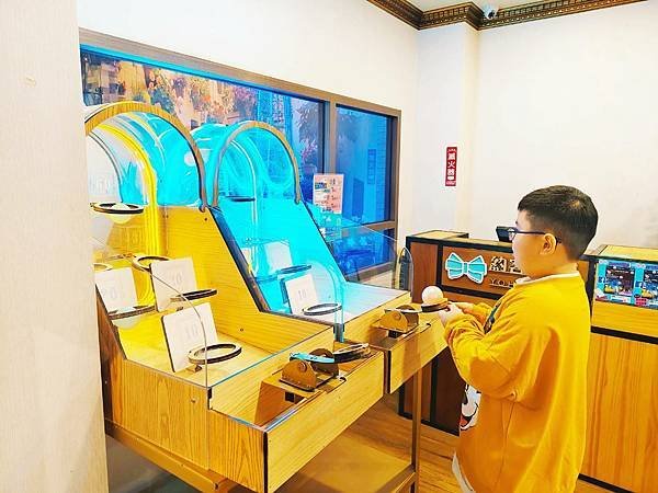 台中親子旅遊推薦｜約客&amp;厚禮 築夢手創館  ｜美照聖地 超多