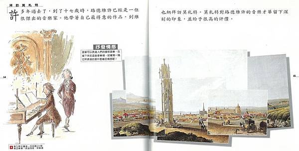 貝多芬P14.P15