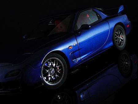 Mazda RX-7(FD) Spirit R Type A