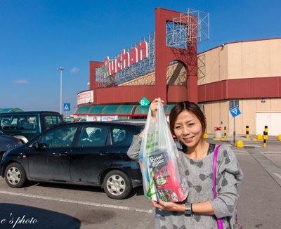 『蜜月旅行』加利利 義大利11日 蘇連多-龐貝古城(上)