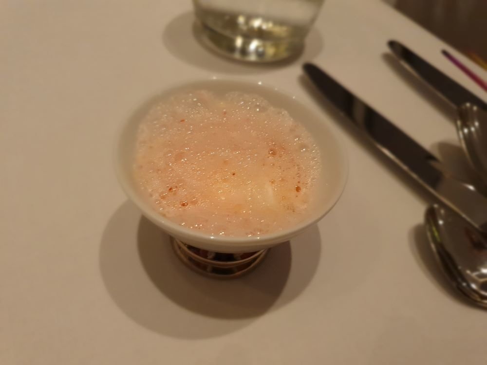 台中美食║西屯║鹽之華法國餐廳║奢華浮誇的無菜單法式料理 2