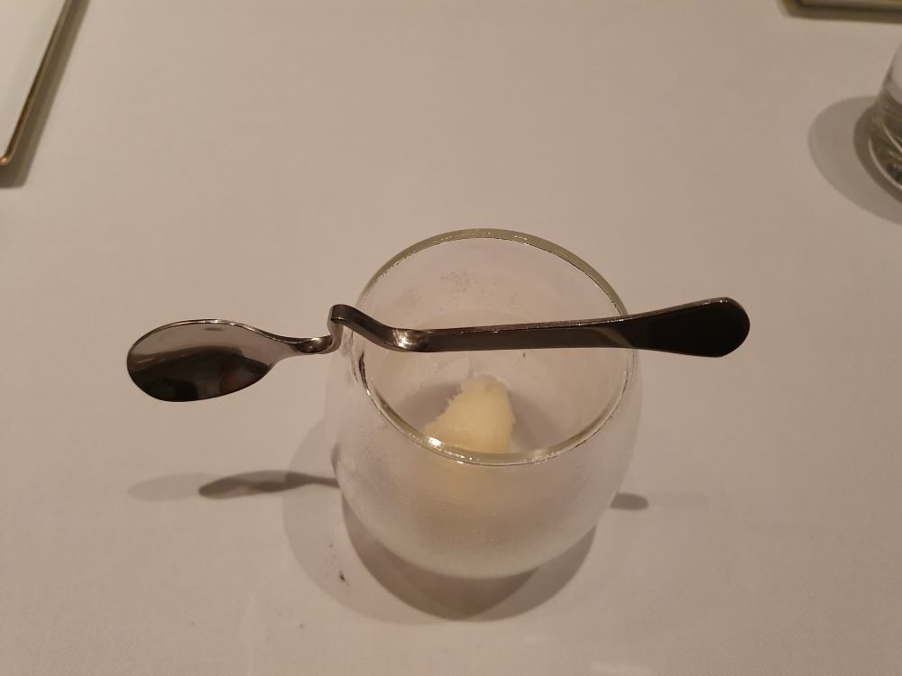 台中美食║西屯║鹽之華法國餐廳║奢華浮誇的無菜單法式料理 2