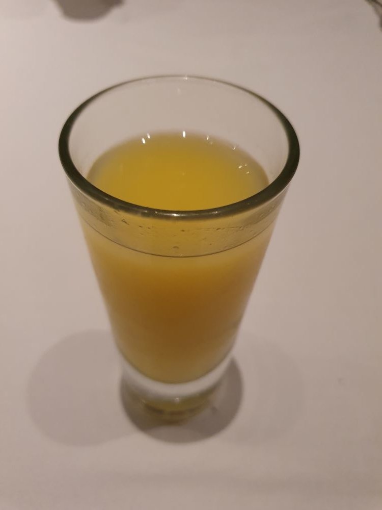 台中美食║西屯║鹽之華法國餐廳║奢華浮誇的無菜單法式料理 2