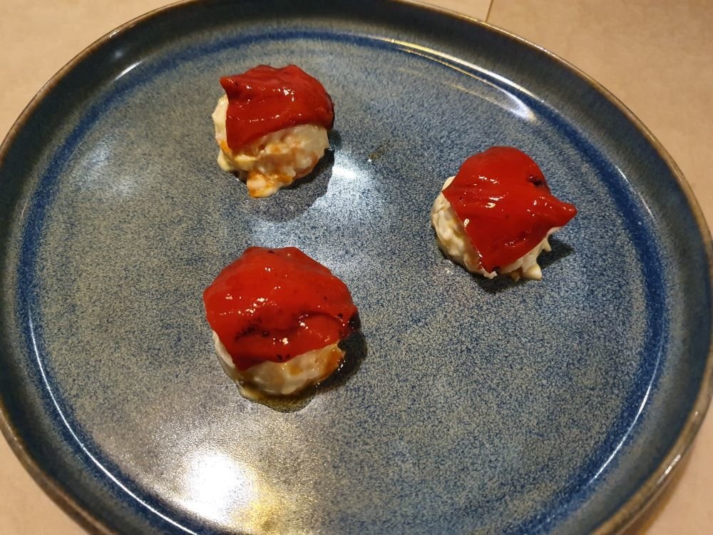 台中美食║西區║荳牛西班牙燒烤║台中也能吃到Tapas