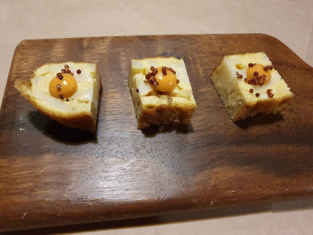 台中美食║西區║荳牛西班牙燒烤║台中也能吃到Tapas