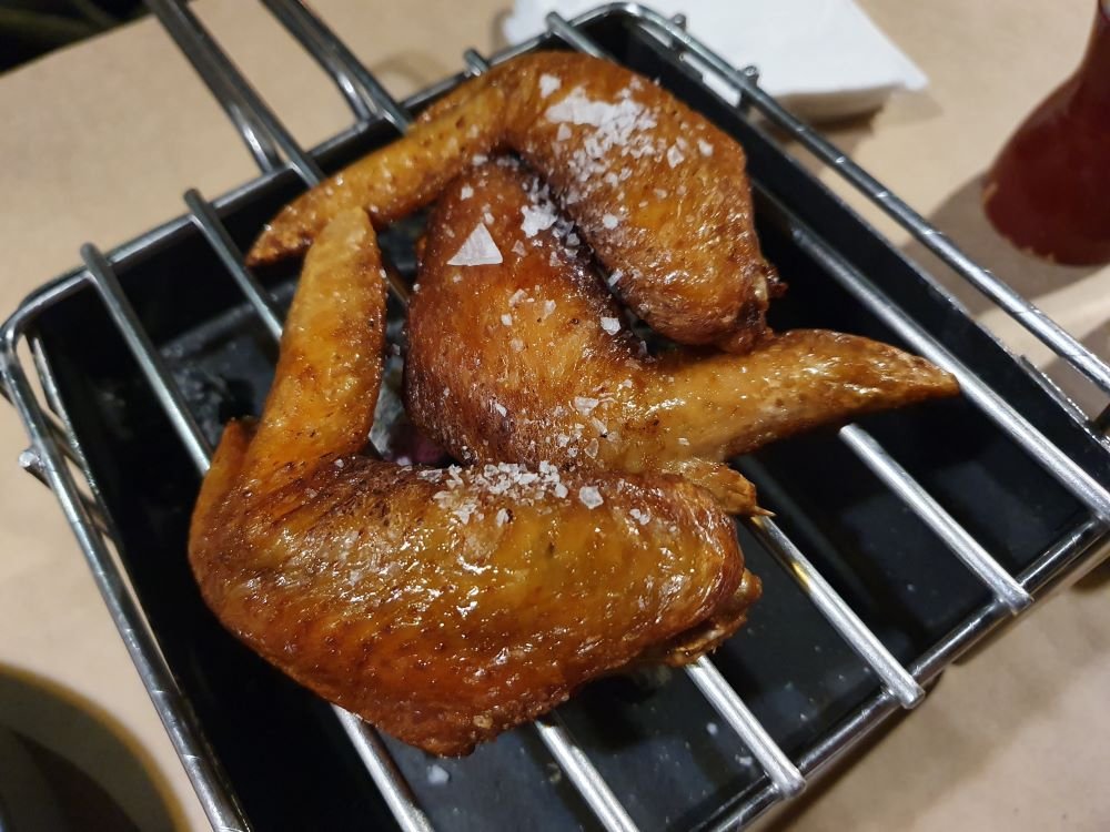 台中美食║西區║荳牛西班牙燒烤║台中也能吃到Tapas