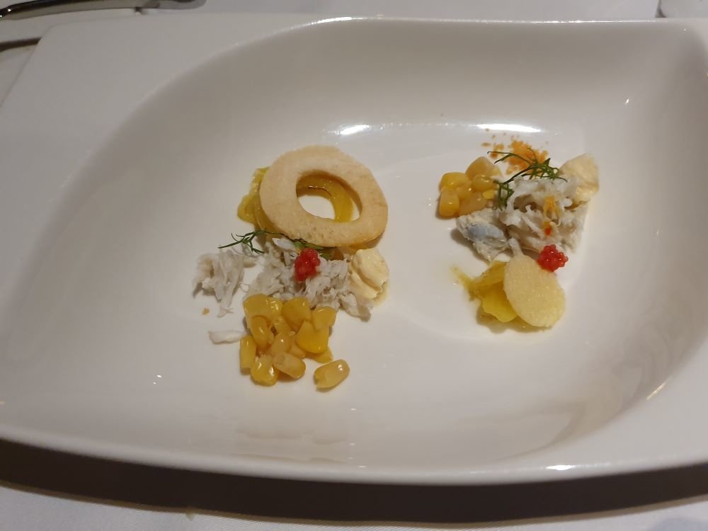 台中美食║西屯║台中日月千禧酒店24樓極炙牛排館The Pr