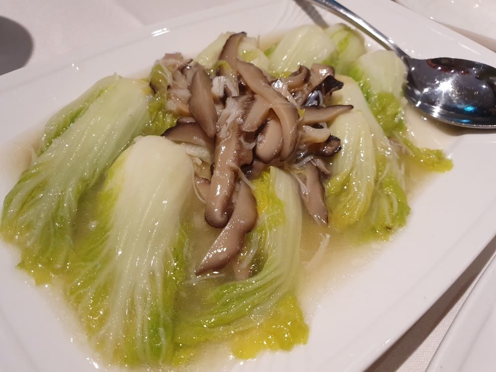 台中美食║西屯║珍寶海鮮║來自新加坡的經典辣椒螃蟹 (台中已