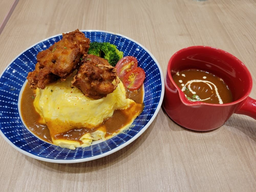 台中美食║西屯║Woosaパンケーキ 屋莎鬆餅屋║台中大遠百