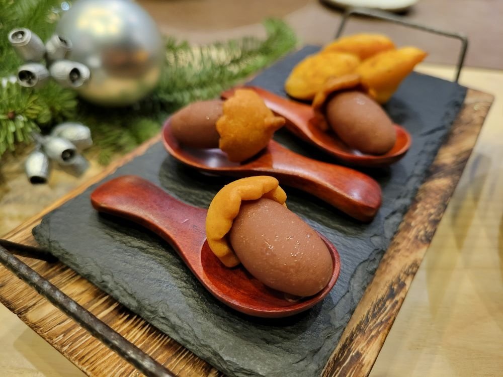 台中美食║西屯║DNA Spanish Restaurant