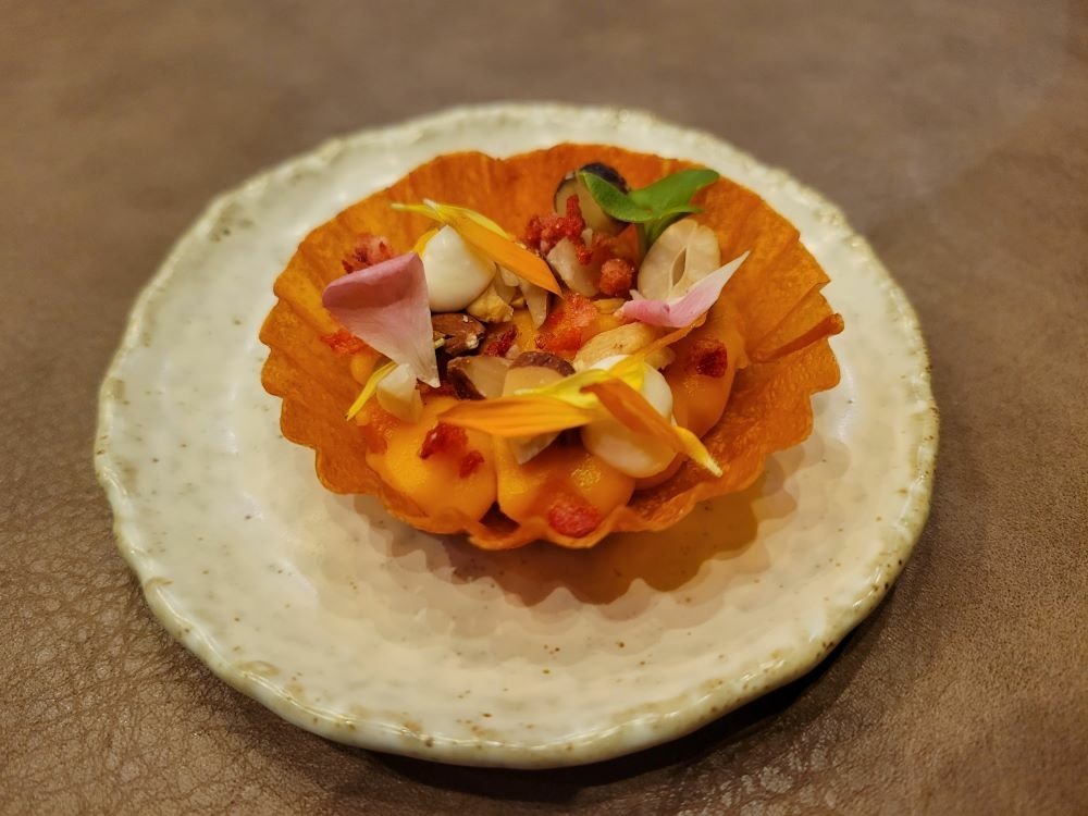 台中美食║西屯║DNA Spanish Restaurant