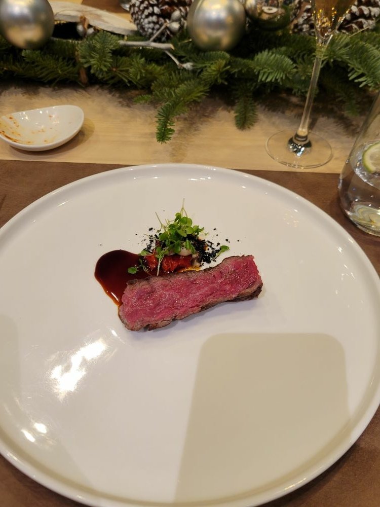 台中美食║西屯║DNA Spanish Restaurant