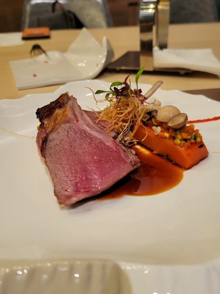 台中美食║西屯║DNA Spanish Restaurant