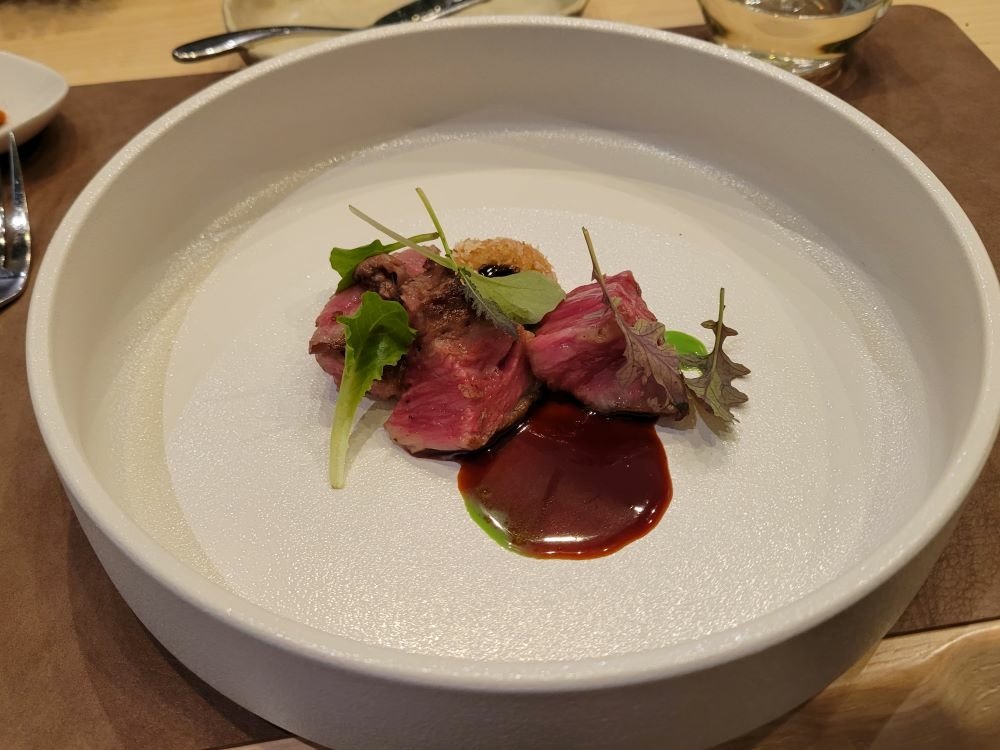 台中美食║西屯║DNA Spanish Restaurant