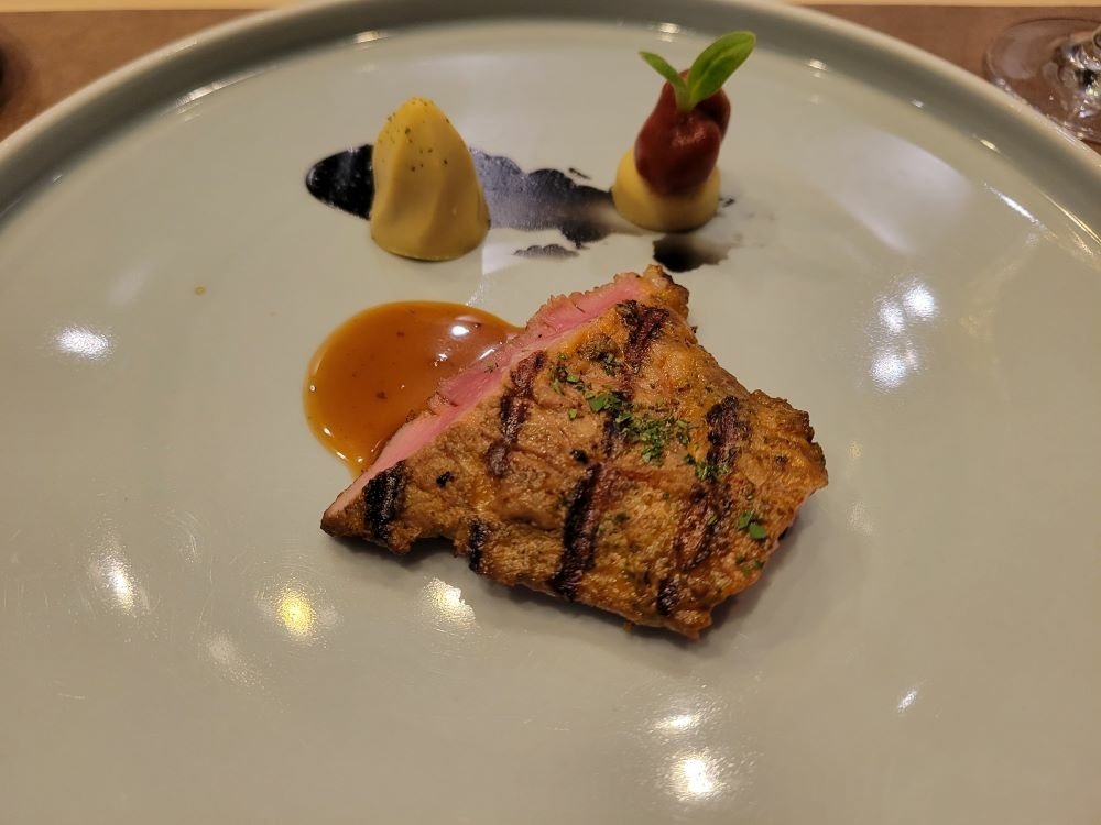 台中美食║西屯║DNA Spanish Restaurant