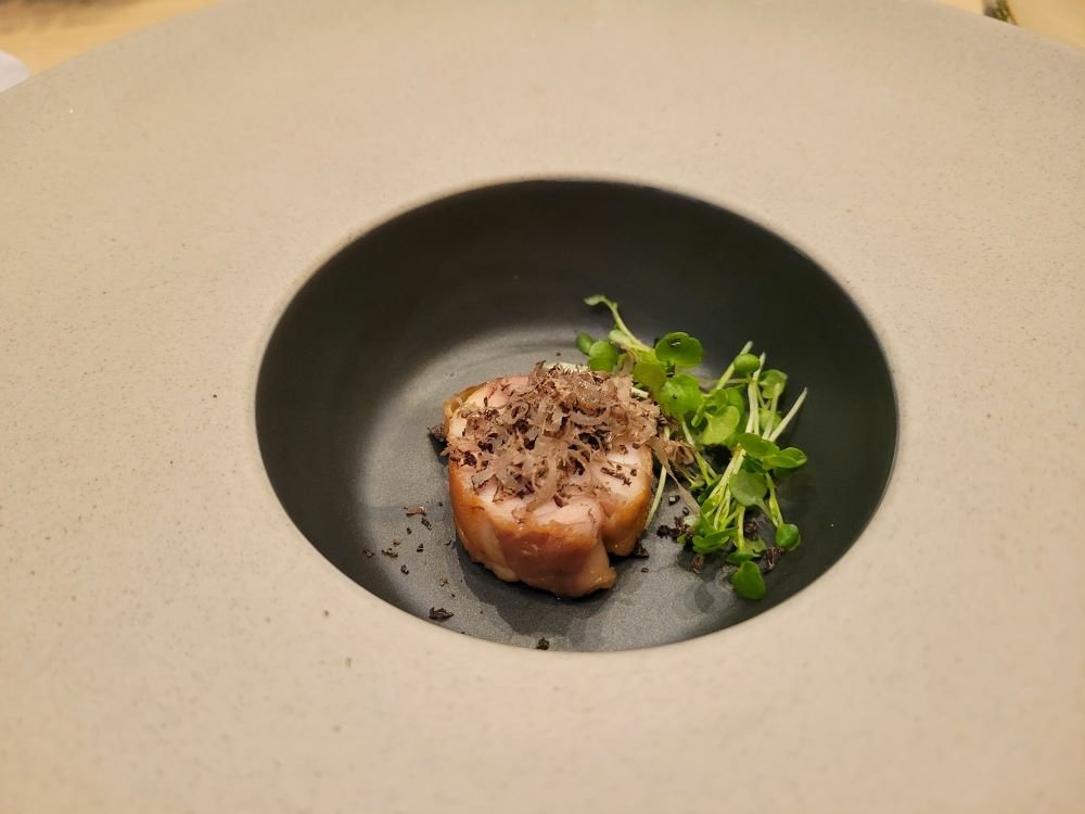 台中美食║西屯║DNA Spanish Restaurant