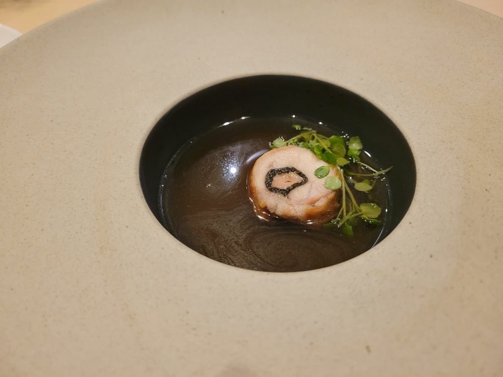 台中美食║西屯║DNA Spanish Restaurant