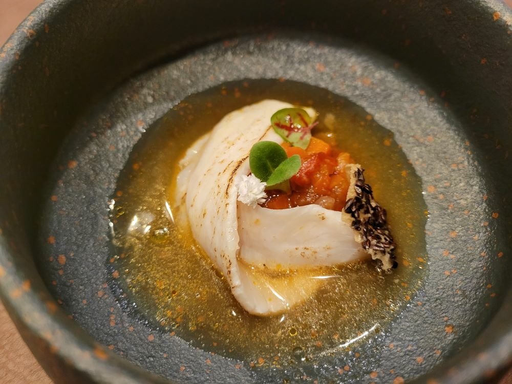 台中美食║西屯║DNA Spanish Restaurant