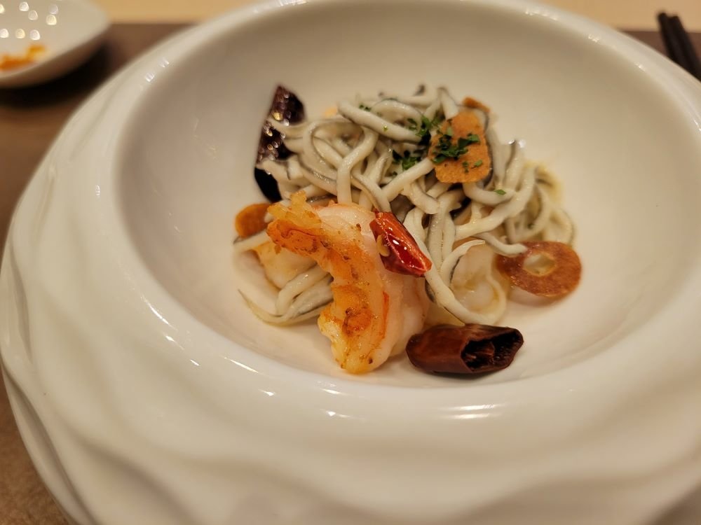 台中美食║西屯║DNA Spanish Restaurant