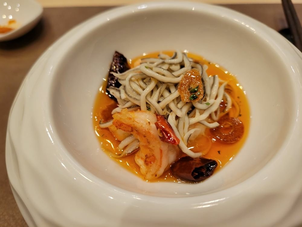 台中美食║西屯║DNA Spanish Restaurant