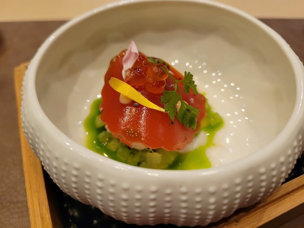 台中美食║西屯║DNA Spanish Restaurant