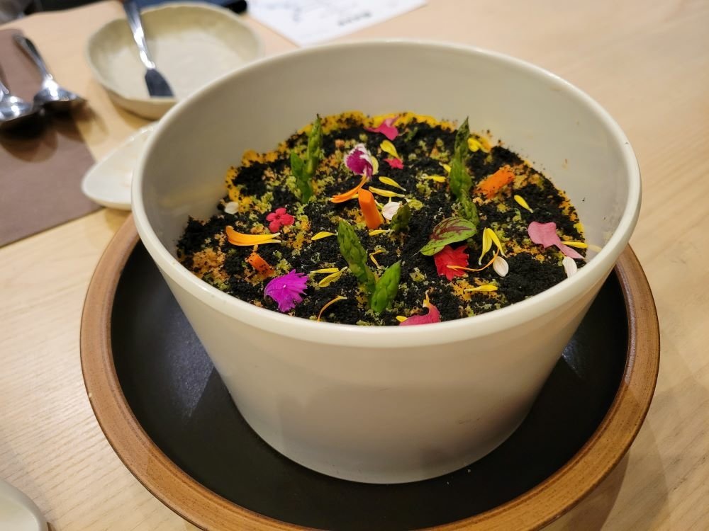 台中美食║西屯║DNA Spanish Restaurant