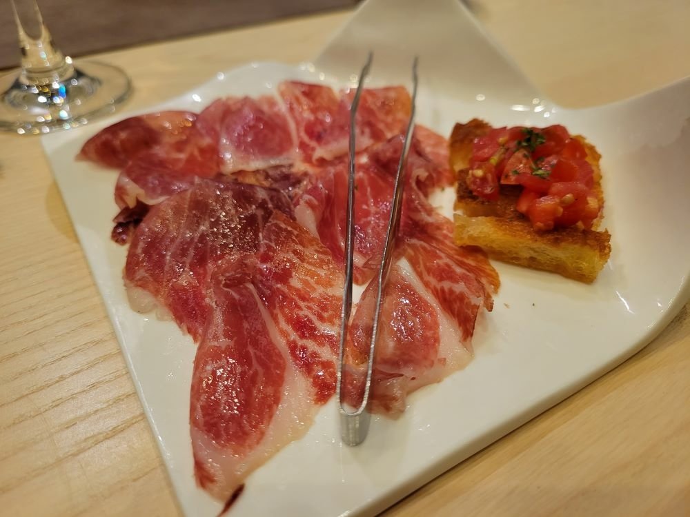 台中美食║西屯║DNA Spanish Restaurant