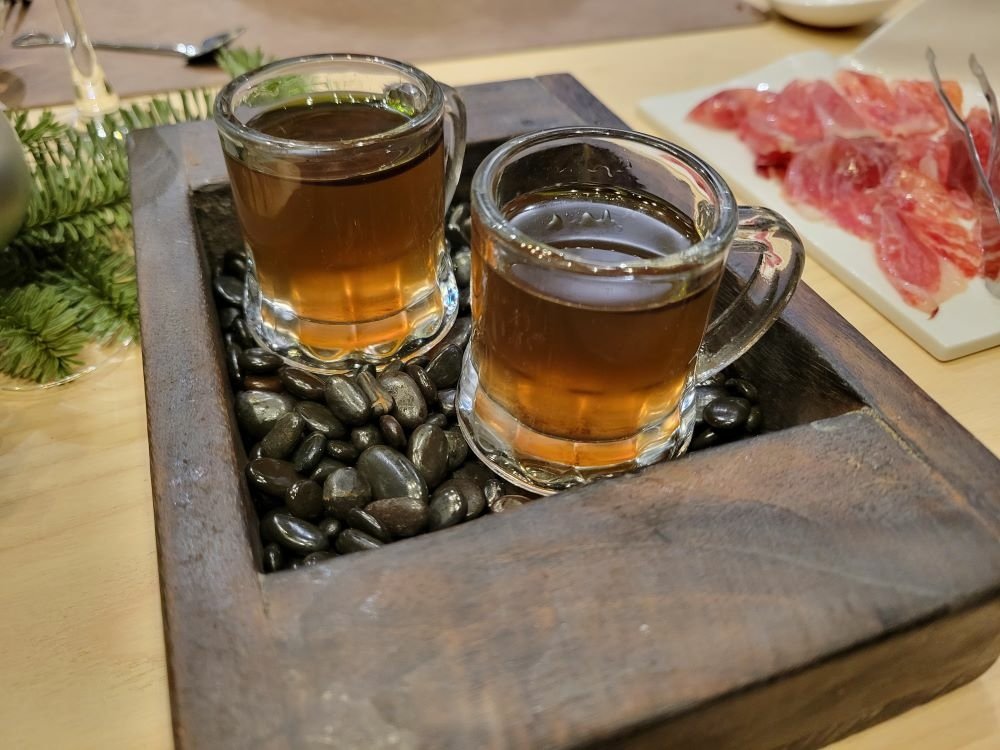 台中美食║西屯║DNA Spanish Restaurant