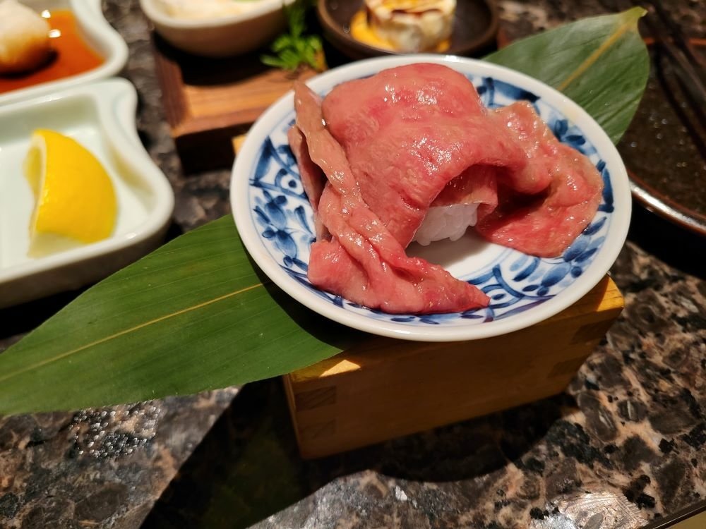 台中美食║西屯║老乾杯 台中市政店║台中頂級獨立包廂燒肉