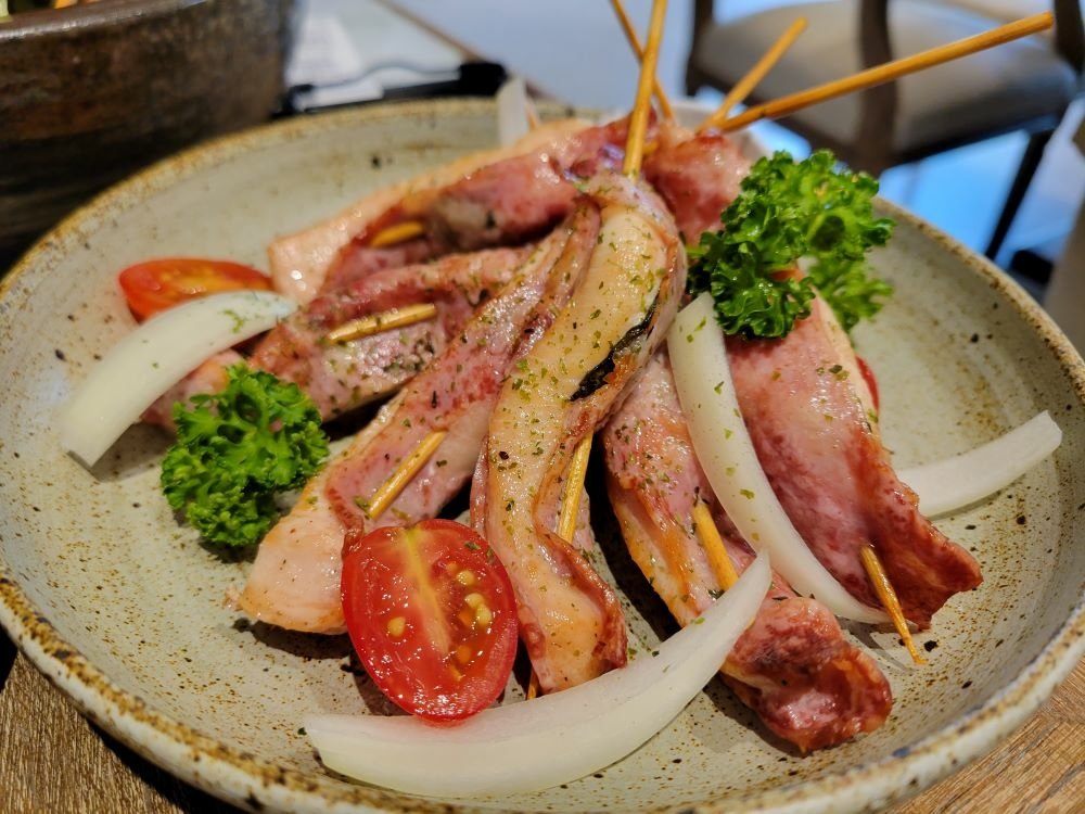 台中美食║南屯║雛菊見DAISY HOUSE║來自高雄的超人