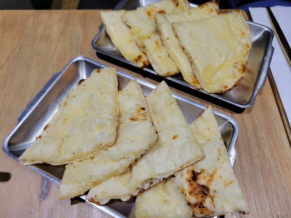 台中美食║西區║飪室咖哩Renshi Curry║公正路的超