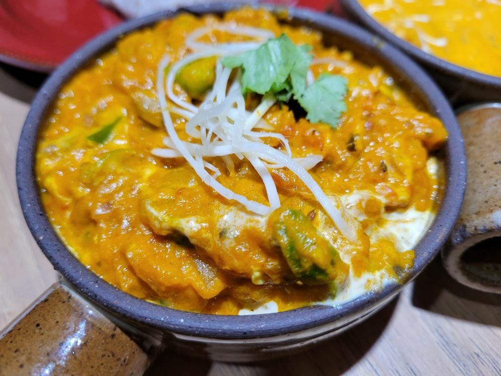 台中美食║西區║飪室咖哩Renshi Curry║公正路的超