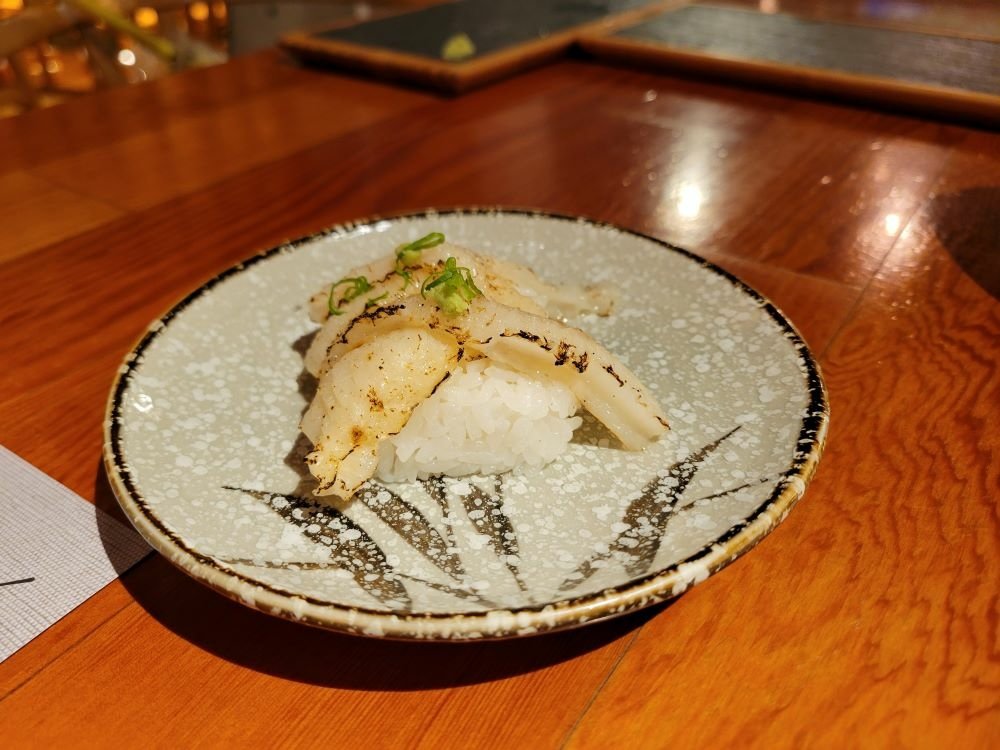 台中美食║南屯║一笈壽司║輕井澤集團的壽司料理