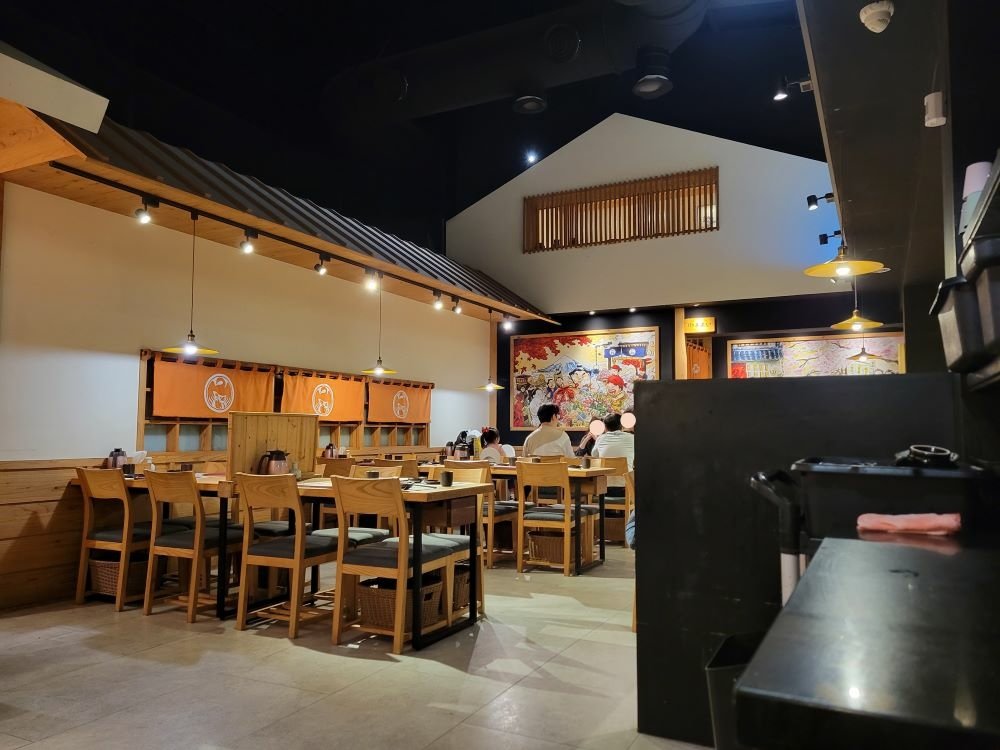 台中美食║南屯║鵝房宮概念日本料理║公益路上高CP值的無菜單
