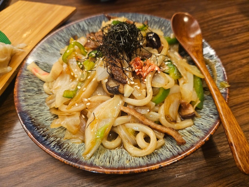 彰化美食║京樽日式料理║平價家常日本料理 (近彰基)