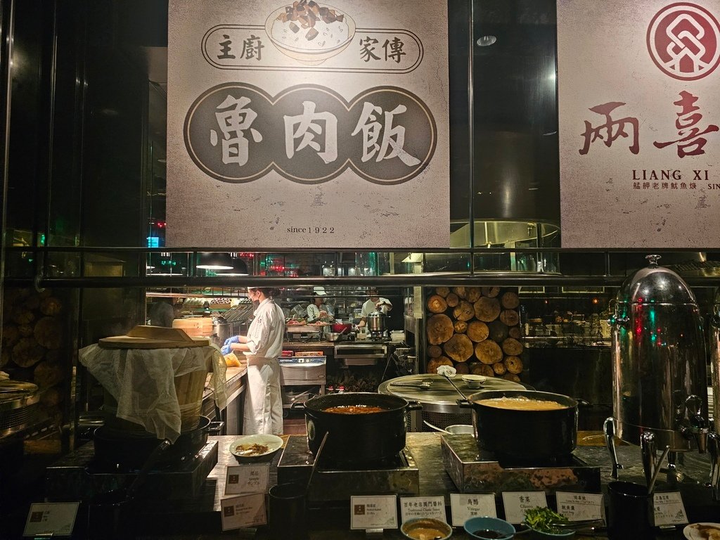 台北住宿║君品酒店║雅緻客房