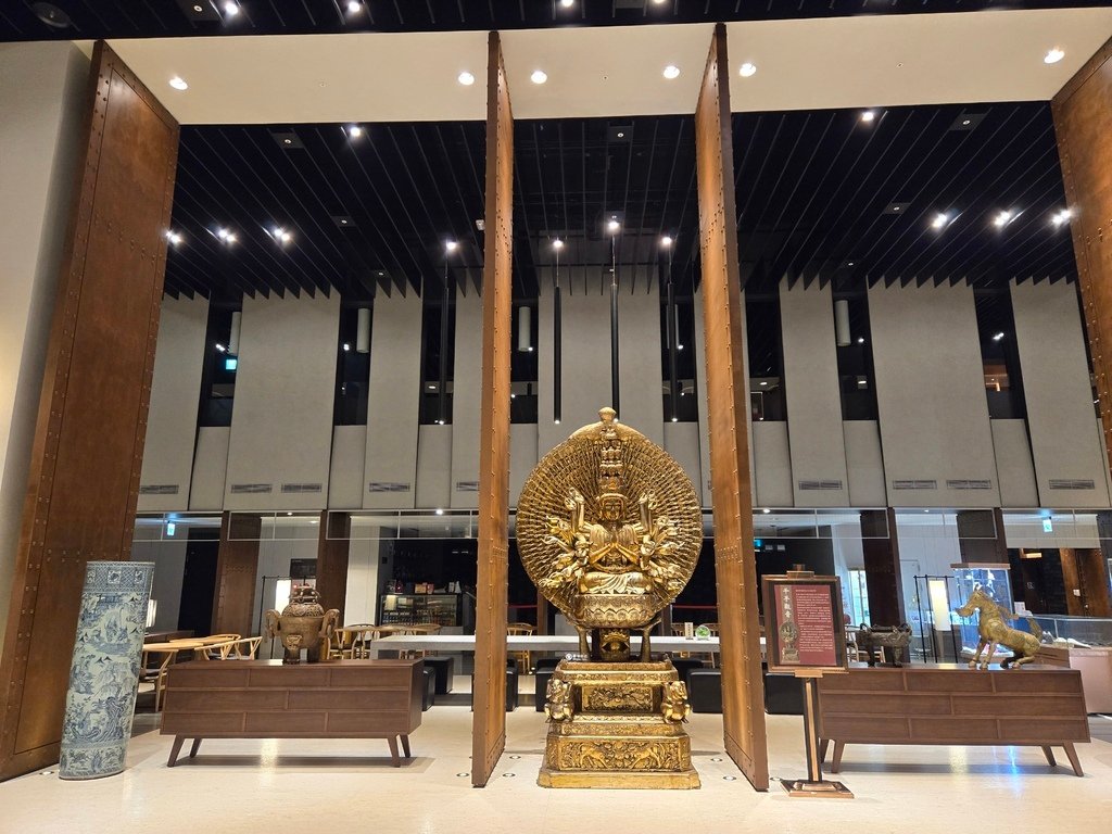 嘉義住宿║長榮文苑酒店║文苑套房 (9M寶寶入住) 順遊咩咩